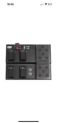 Line 6 FBV Express MkII Footswitch Wah Guitar Effect Pedal for