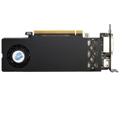 Nvidia Gtx 1650 4Gb Gddr6 Low Profile Lp Sff Graphics Video Card