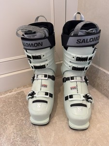 Salomon S Pro Alpha | eBay