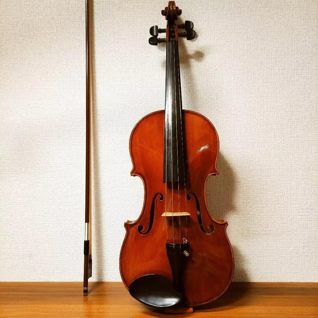 Violin Suzuki No.620 4/4 Japan 1978 | eBay