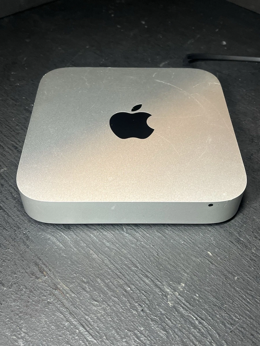 Apple Mac mini 16 GB RAM 2014 Apple Desktops & All-In-One
