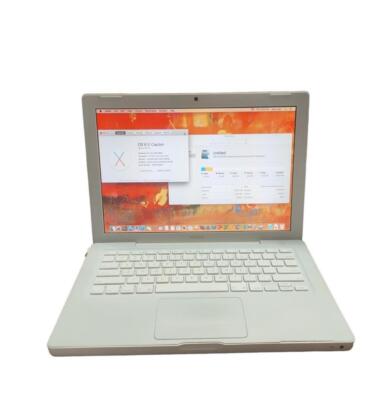 Apple Macbook 2009 A1181 13.3