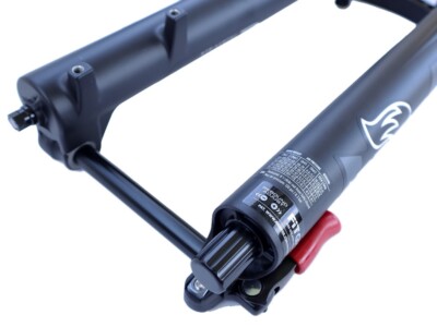 2024 Fox Rhythm Grip 36 FLOAT 27.5