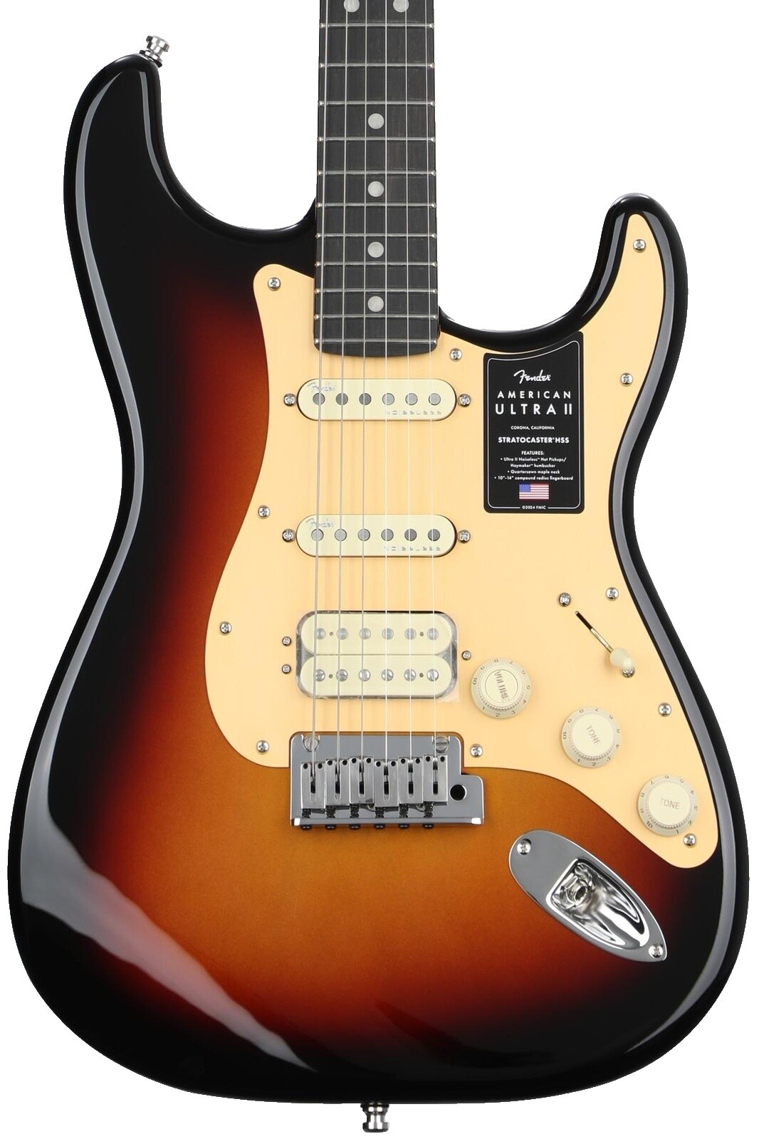 Fender American Special Stratocaster | eBay