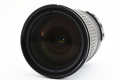 MINT] Nikon AF-S DX NIKKOR 18-200mm f/3.5-5.6 G ED VR Zoom Lens