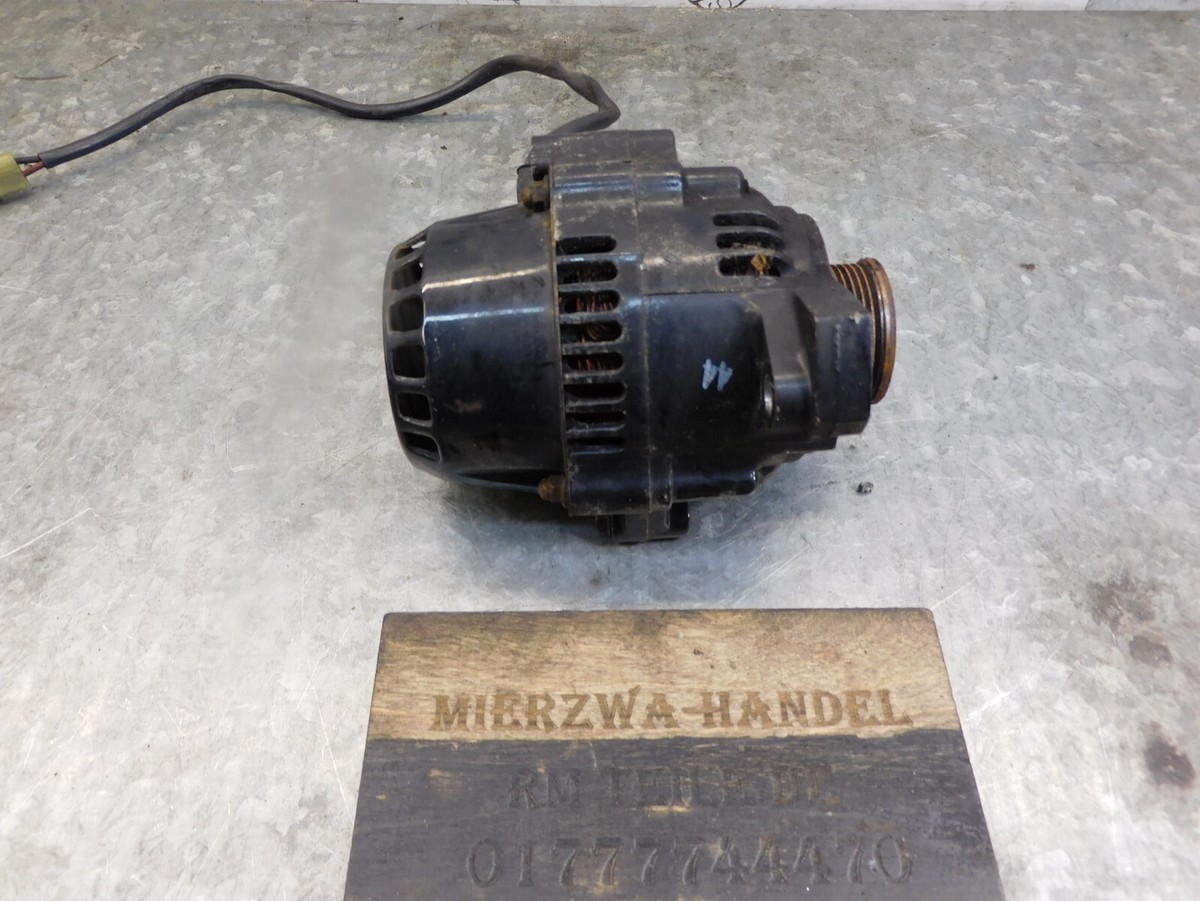 Kawasaki GPX 750 R ZX750F Lichtmaschine Lima Generator 21001-1077
