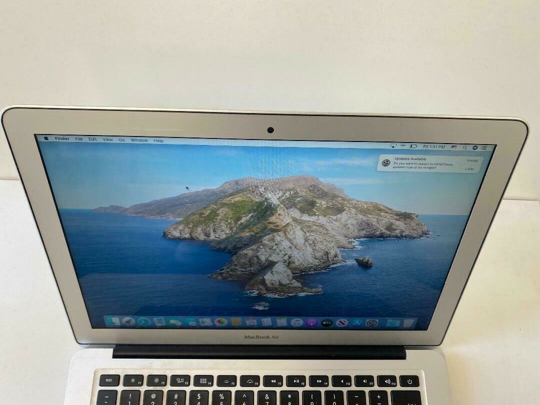 Apple MacBook Air 13