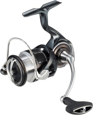 Daiwa 24 LUVIAS PC LT2500-H Spinning Reel New in Box | eBay