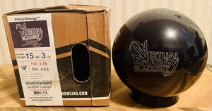 Storm Virtual Energy Blackout | eBay