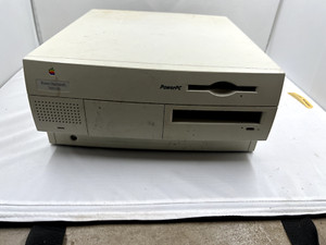 Power Macintosh 7600 | eBay