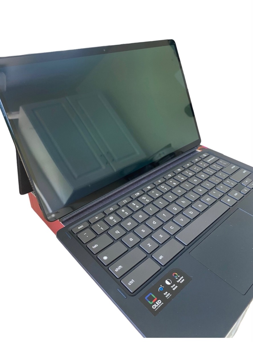 Lenovo IP Duet 5 Chromebook 13Q7C6 13.3