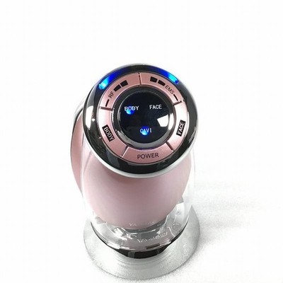 YA-MAN RF Beaute cavispa RF HRF17P HRF-17P pink home beauty device