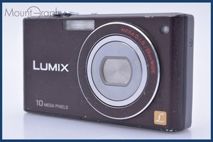 Lumix Fx37 | eBay