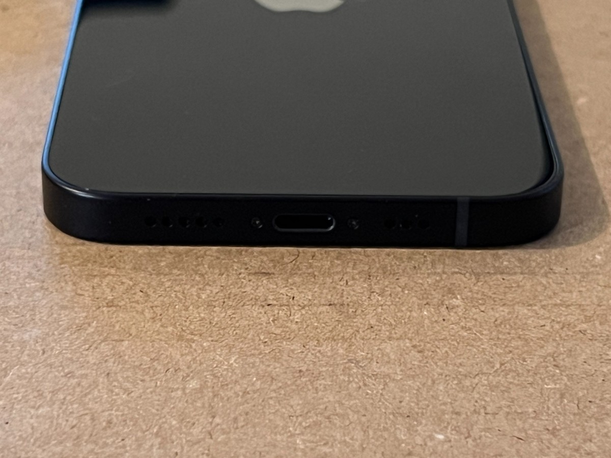 Apple iPhone 12 128GB Black Unlocked A2172 | eBay