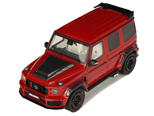 KYOSHO Minicar: Smart Fortwo Cabrio Brabus | eBay