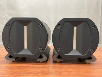 Pioneer PT-R4 Ribbon Shaped Super Tweeter Good | eBay