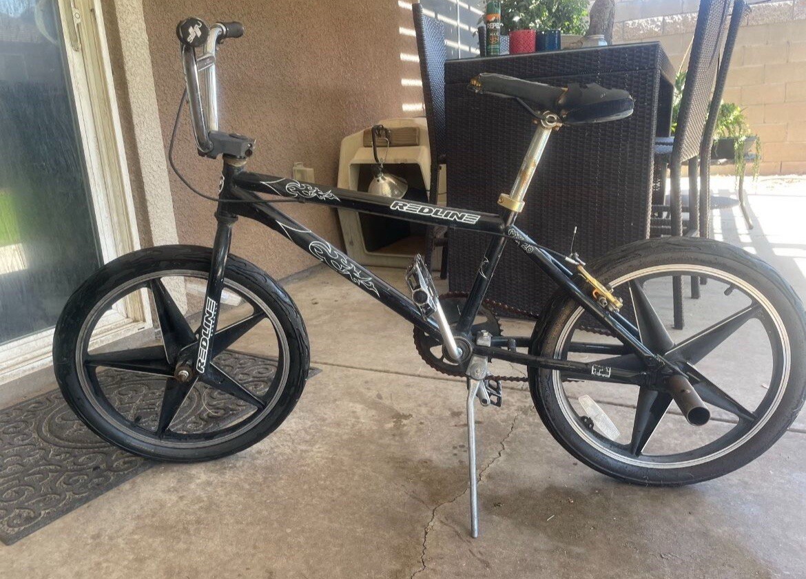 2005 Redline MX20 | eBay