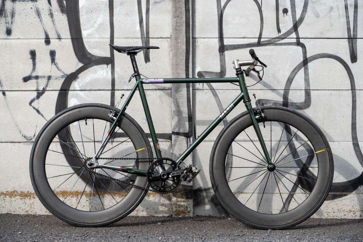 MAVIC YKSION PRO UST 2 Tubeless Lady Tire Ixion Pro UST II 700 x