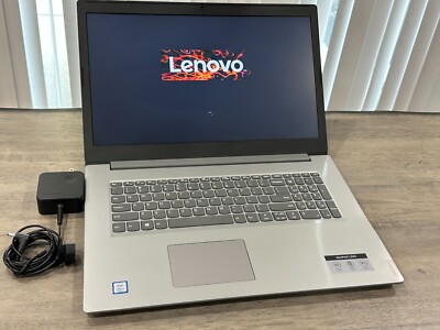 Lenovo IdeaPad L340-15IWL 17-inch Core i3-8145U 2.10 GHz 16GB DDR4