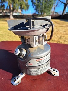 Coleman Feather 442 | eBay