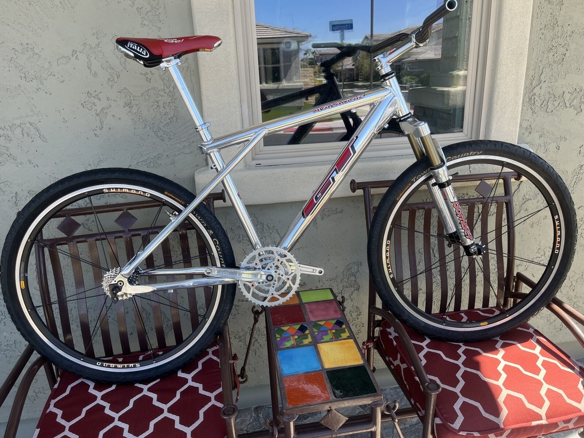 GT Avalanche | eBay