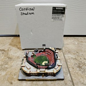 Busch Stadium Replica | eBay