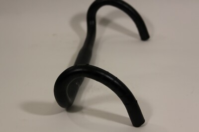 Oval Concepts 300s Aluminum Road Drop HandleBar Ergo bend 31.8 x