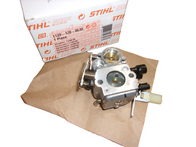 Stihl OEM MS171 Carburetor Zama 1139/30 1139-120-0630 MS 171 #GM