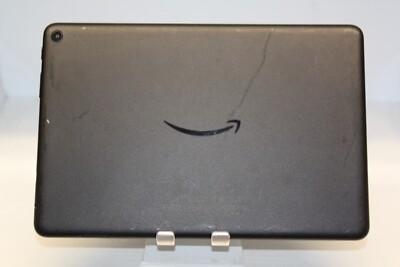 Amazon Fire HD 10 (13th Gen) TG425K - 32GB - Wi-Fi - 10.1