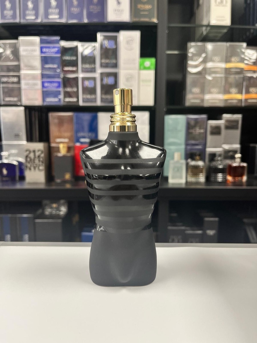 Jean Paul Gaultier Le Male Le Parfum EDP Intense Men 4.2 fl. oz