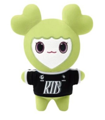 TWICE READY TO BE SPECIAL JAPAN DIVE JEONGVELY JEONGYEON LOVELYS