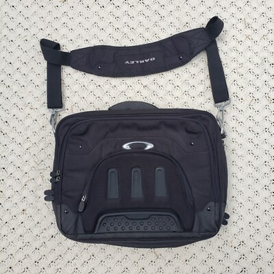 OAKLEY 00s 名作 tactical messenger bag y2k OAKLEY 00s 名作