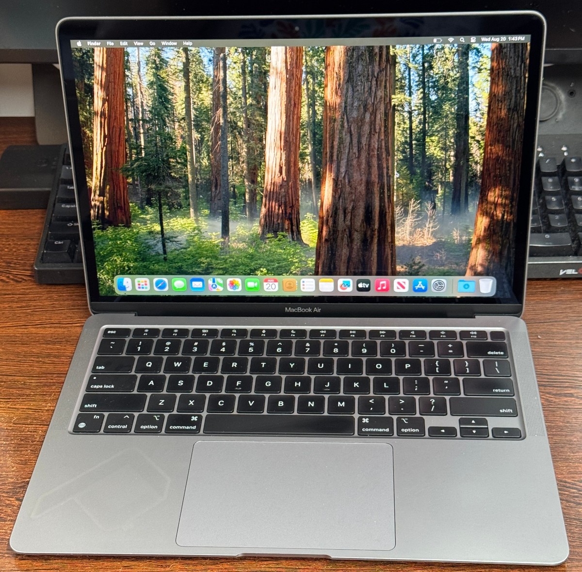 Apple MacBook Air 13.3