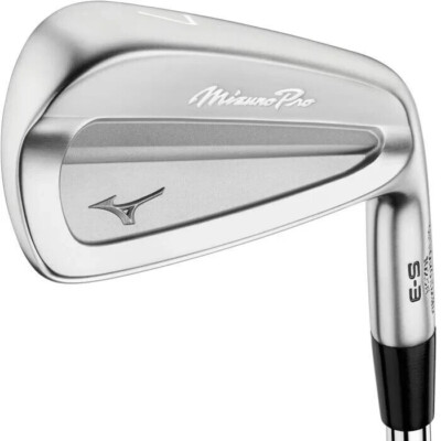 Mizuno Pro S3 Iron Set - New 2025 - Custom | eBay