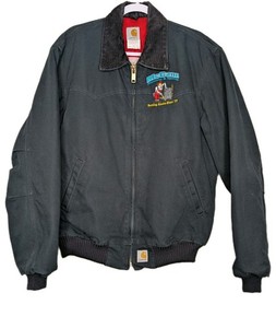 Carhartt Santa Fe Jacket | eBay