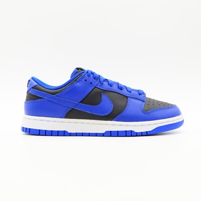 Size 8 - Nike Dunk Low Hyper Cobalt for sale online | eBay