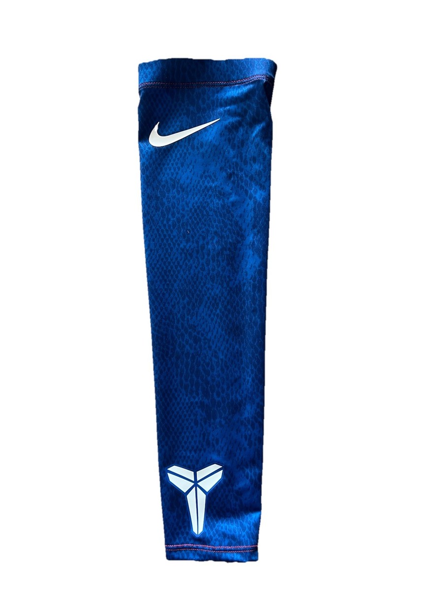 Nike Kobe DRI-FIT Baseball Arm Sleeve Size L-XL NEW N1012186-400