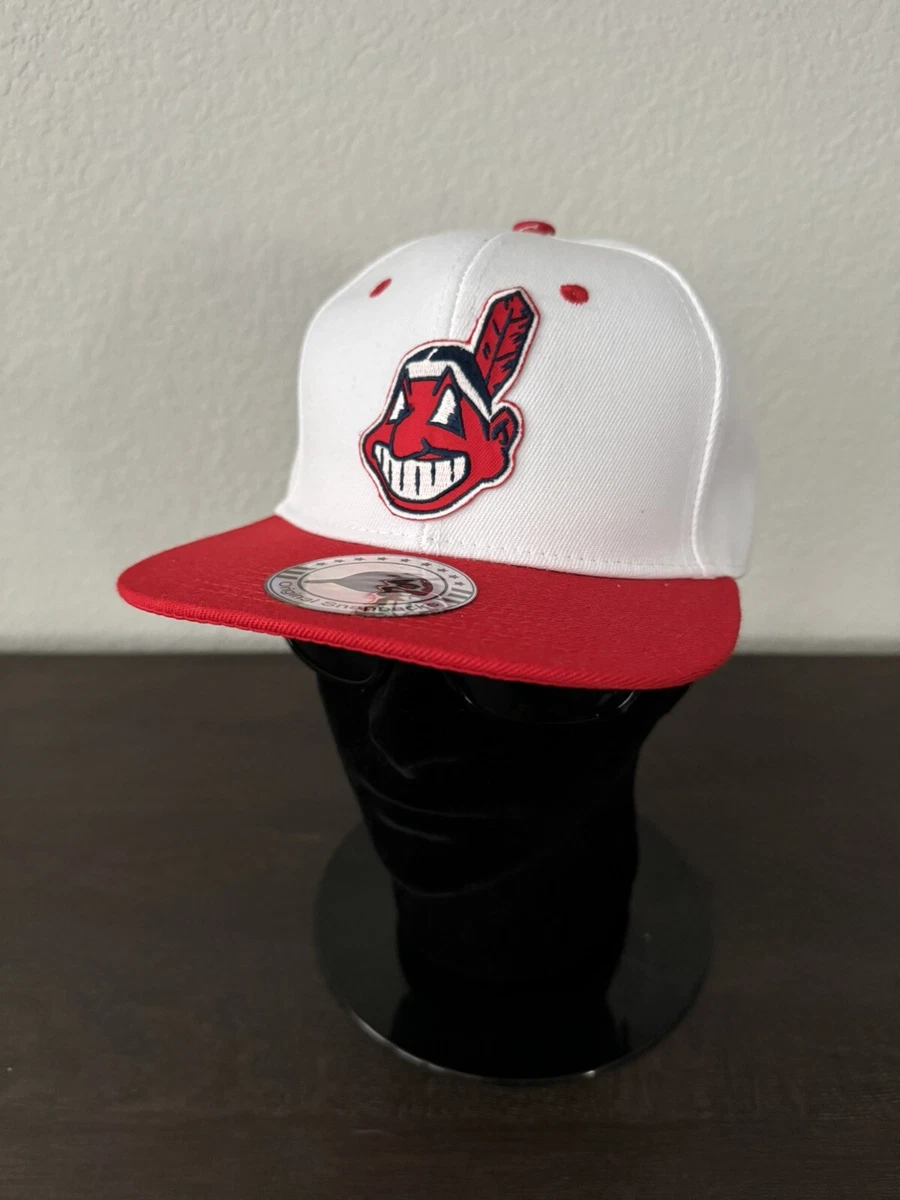 cleveland indians snapback products for sale | eBay