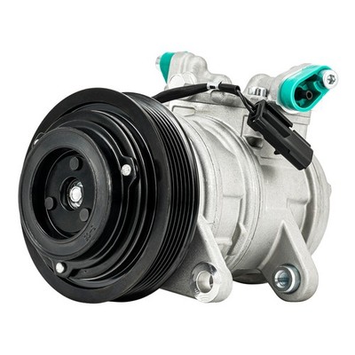 A/C Compressor Fits Jeep Grand Cherokee 1999-2004 V8 4.7L