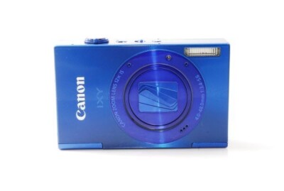 Canon IXY 3 / IXUS 500 HS デジタルカメラ CCD 美品 Canon IXY 3