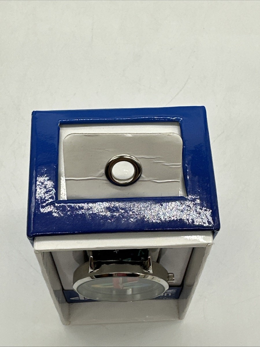 Sony PlayStation Watch Gift Accutime 2018 Brand New | eBay