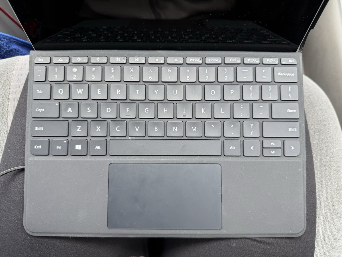 Microsoft -Surface Go 2 889842596236| eBay