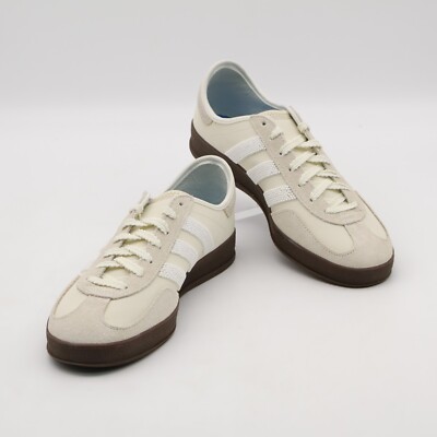 Size 9 - CLOT x adidas Gazelle Indoor Off White for sale online | eBay