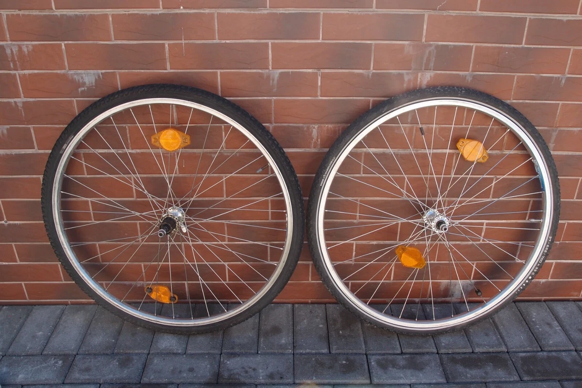 Ambrosio 700C Bicycle Wheels & Wheetsets for sale | eBay