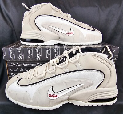Social Status x Nike Air Max Penny 1 Recess Photon Dust Desert