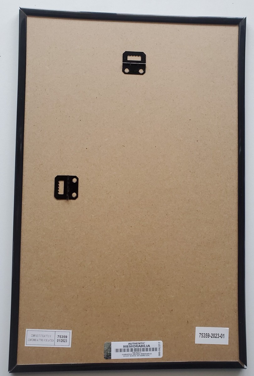 Jackson 5, Framed Concert Poster Public Hall Cleveland | eBay