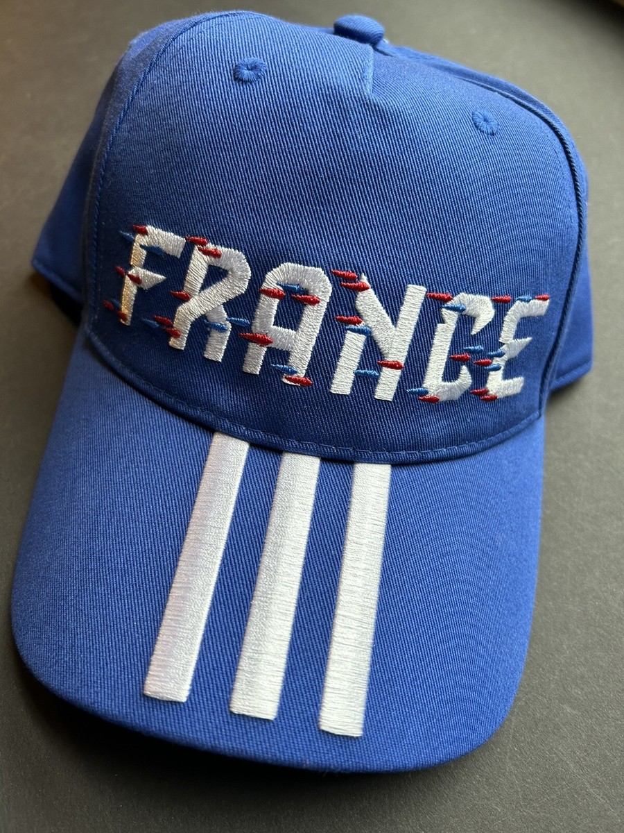 FIFA World Cup France Adidas Cap | eBay