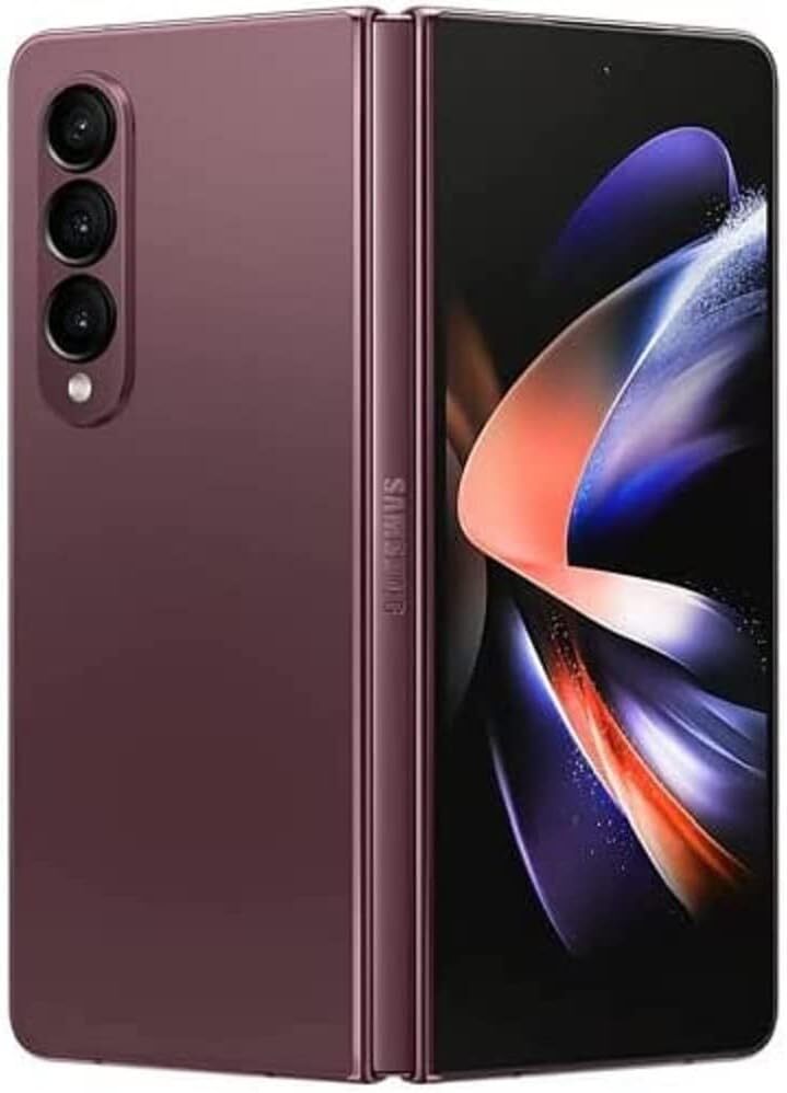 UNLOCKED - Samsung Galaxy Z Fold4 5G SM-F936U 256GB - All Colors