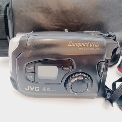 USHIさま専用-未使用品】JVC GR-DVX6K USHIさま専用-未使用品】JVC GR