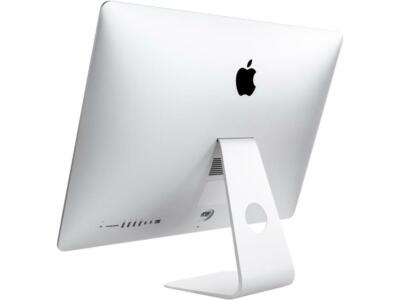 2017 27-inch Apple iMac Retina 5K Core i5-7600 3.5GHz 32GB RAM 2TB